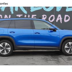 Skoda Kodiaq Kodiaq 1.5 TSI 150 ch Hybrid ACT DSG7 7pl Sportline Poissy
