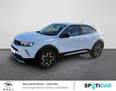 Opel Mokka Yffiniac