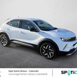 Opel Mokka -e 136ch Elegance occasion - Yffiniac - photo 3/22