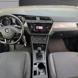 Volkswagen Touran Touran 1.5 TSI EVO 150 7pl Lounge Theix-Noyalo