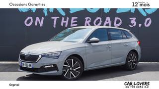 Skoda Scala  - Style - photo 0