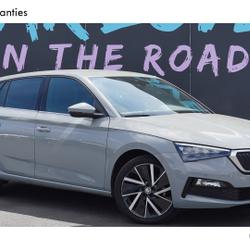 Skoda Scala Scala 1.0 TSI Evo 110 ch DSG7 Style Poissy