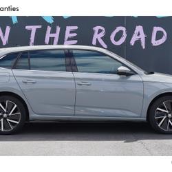 Skoda Scala Scala 1.0 TSI Evo 110 ch DSG7 Style Poissy