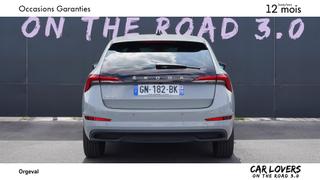 Skoda Scala  - Style - photo 4