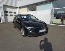 Volkswagen Golf SW Vitré