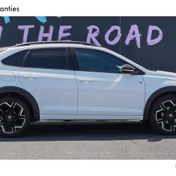 Volkswagen Taigo Taigo 1.0 TSI 116 DSG7 R-Line Edition Poissy
