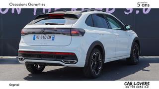 Volkswagen Taigo  - Edition - photo 3