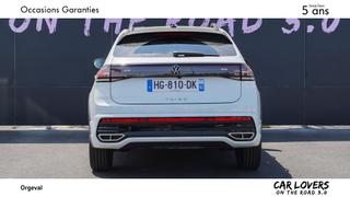 Volkswagen Taigo  - Edition - photo 4