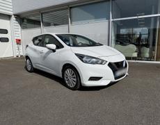 Nissan Micra Vitré