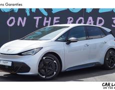 Cupra Born Poissy