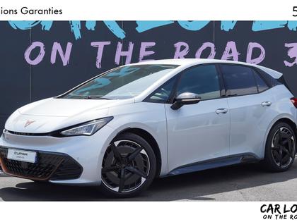 Cupra Born - Born 230 ch - Batterie XL V - 32 990 €