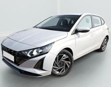 Hyundai i20 Hénin-Beaumont