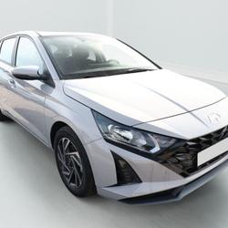 Hyundai i20 90 BVM6 H&eacute;nin-Beaumont