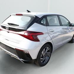 Hyundai i20 90 BVM6 H&eacute;nin-Beaumont
