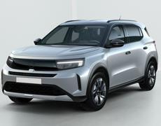 Opel Frontera Hénin-Beaumont