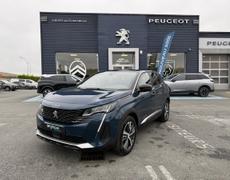 Peugeot 3008 Yversay