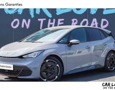 Cupra Born Poissy