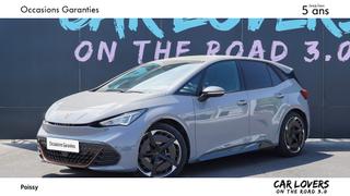 Cupra Born  - photo 0
