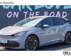 Cupra Born Poissy