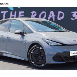 Cupra Born 230 ch - Batterie XL V occasion - Poissy - photo 2/31