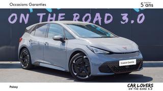 Cupra Born  - photo 1