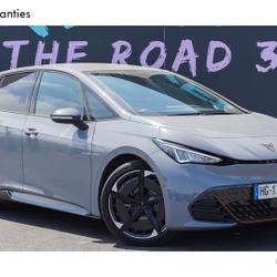 Cupra Born Born 230 ch - Batterie XL V Poissy