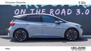 Cupra Born  - photo 2