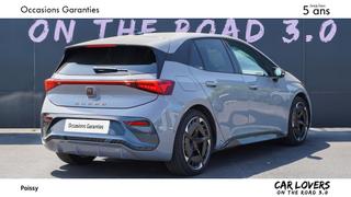 Cupra Born  - photo 3
