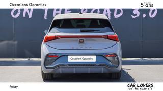 Cupra Born  - photo 4