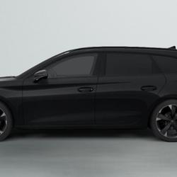 Cupra Leon 1.5 eTSI Hybrid 150 ch DSG7 V H&eacute;nin-Beaumont