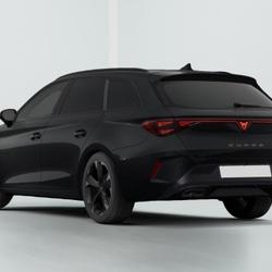 Cupra Leon 1.5 eTSI Hybrid 150 ch DSG7 V H&eacute;nin-Beaumont