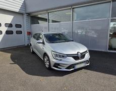 Renault Megane 4 Estate Vitré