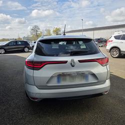 Renault Megane 4 Estate Business Blue dCi 115 EDC -21N Vitr&eacute;