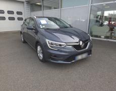 Renault Megane 4 Estate