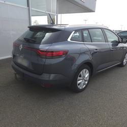 Renault Megane 4 Estate Business Blue dCi 115 EDC -21N Vitr&eacute;