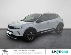 Opel Mokka Yffiniac