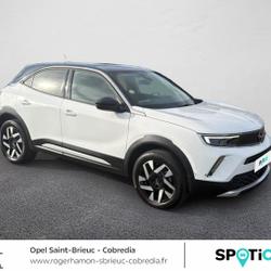Opel Mokka 1.5 D 110ch Elegance Business occasion - Yffiniac - photo 3/22