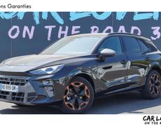 Cupra Terramar Poissy