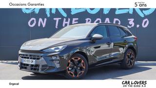 Cupra Terramar  - photo 0