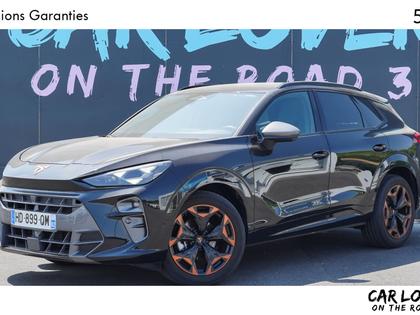 Cupra Terramar - Terramar 1.5 eTSI Hybrid 150 ch DSG7 V - 35 690 €