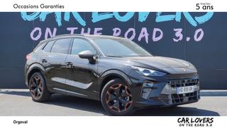 Cupra Terramar  - photo 1