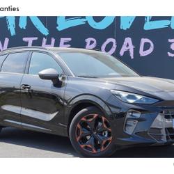 Cupra Terramar Terramar 1.5 eTSI Hybrid 150 ch DSG7 V Poissy