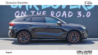 Cupra Terramar  - photo 2