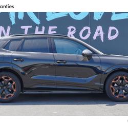 Cupra Terramar Terramar 1.5 eTSI Hybrid 150 ch DSG7 V Poissy