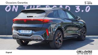 Cupra Terramar  - photo 3