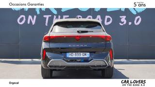 Cupra Terramar  - photo 4