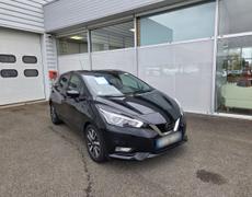 Nissan Micra Vitré