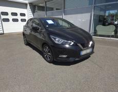 Nissan Micra Vitré