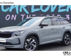 Skoda Kodiaq Poissy