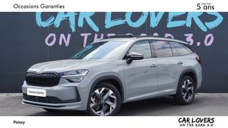 Skoda Kodiaq  - Sportline - photo 0